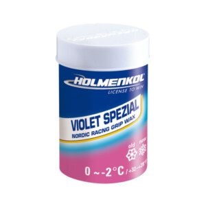 Holmenkol Grip Violet Spezial 45g