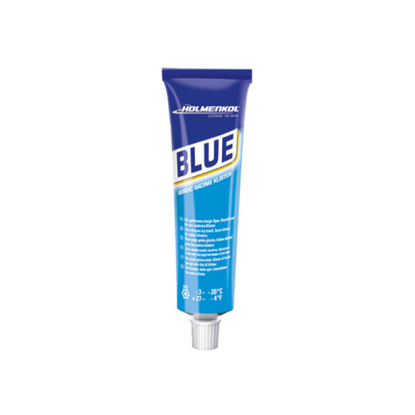 Holmenkol Klister Blue 60ml