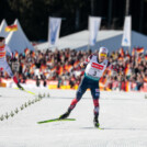 Erster Saisonsieg für Johannes Lamparter (AUT)