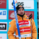 Jakob Lange (GER) ist Führender der Gesamtwertung.