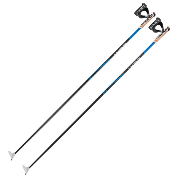 Leki CC 450 Poles