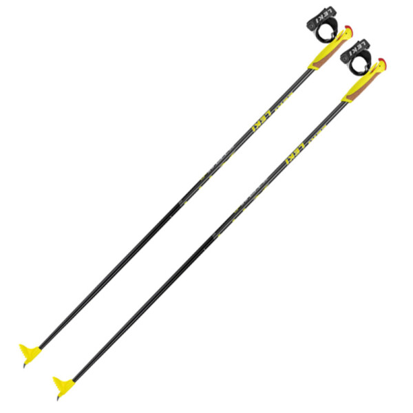 Leki XTA 5.5 Poles Junior