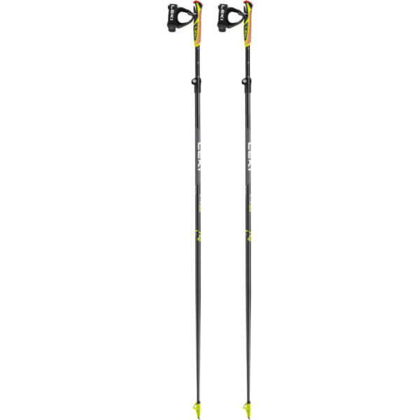 Leki XTA 6.5 Vario Poles