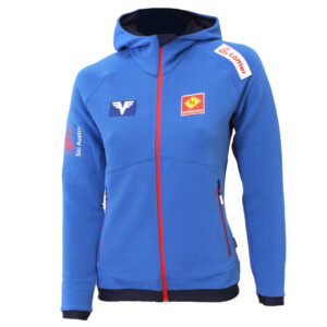 Löffler Hoody Transtex Rib ÖSV Women