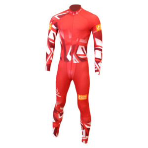 Löffler Racing Suit One-Piece ÖSV