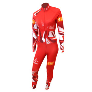 Löffler Racing Suit One-Piece ÖSV Women