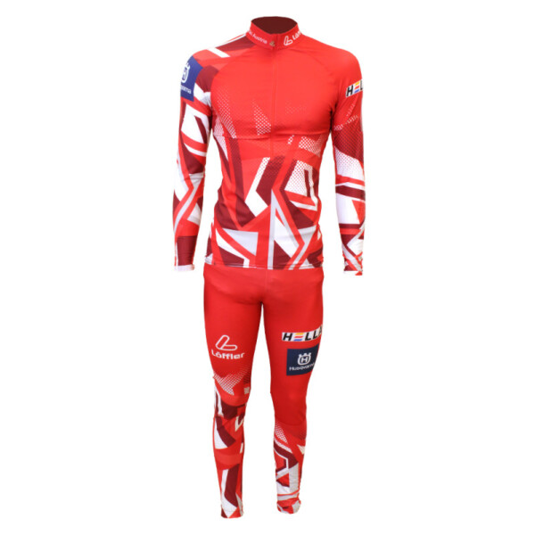 Löffler Racing Suit Thin ÖSV