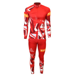 Löffler Racing Suit Thin ÖSV