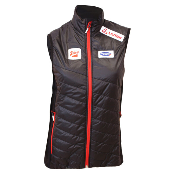 Löffler Vest Primaloft ÖSV Women