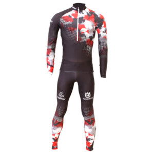 Löffler WC Longrace Racesuit 2 Pieces