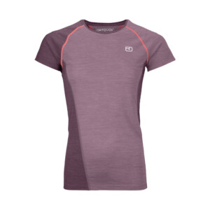 Ortovox 120 Cool Tec Fast Upward Shirt Women