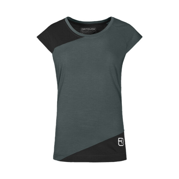 Ortovox 120 Tec Shirt Women