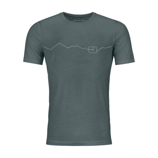 Ortovox 150 Cool Mountain Shirt