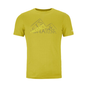 Ortovox 185 Merino Protact Shirt