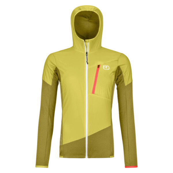 Ortovox Ladiz Hybrid Jacket Women