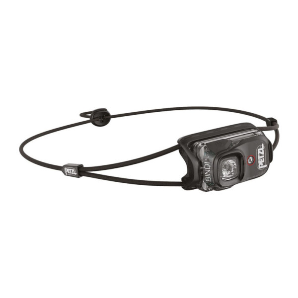 Petzl Bindi Headlamp