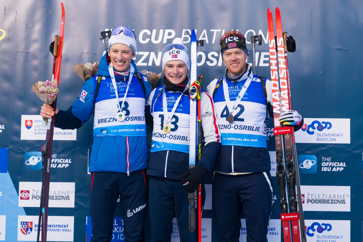 Bildergalerie-Biathlon-IBU-Cup-Brezno-Osrblie-SVK-