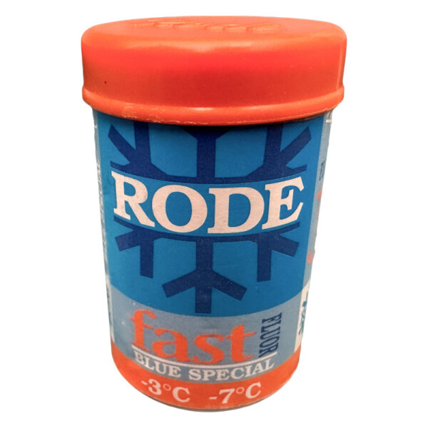 Rode Stick Blue Special 45 g