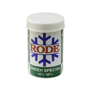 Rode Stick Green Special 45 g