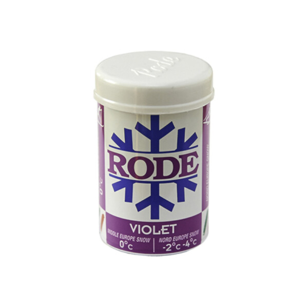 Rode Stick Violet 45 g