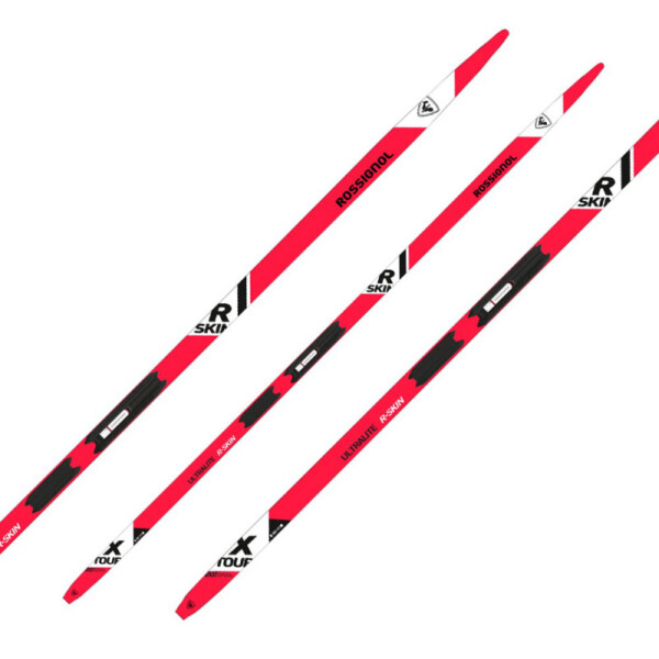 Rossignol R-Skin Ultra stiff 22/23