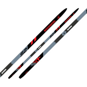 Rossignol X-Ium Skating WCS Plus + Race Pro Skate 24/25