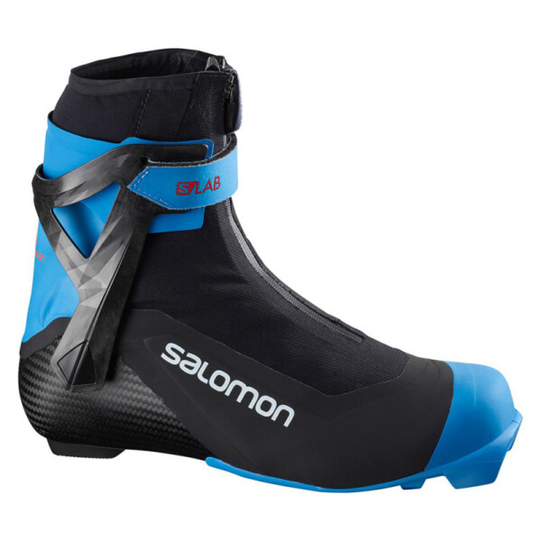 Salomon S/Lab Carbon Skate Prolink 23/24