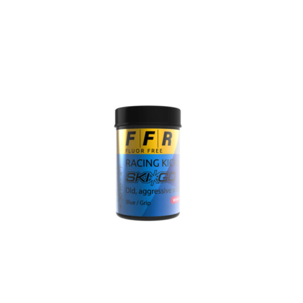 Skigo FFR Racing Grip Blue - 45g