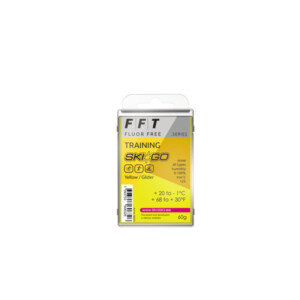 Skigo FFT Yellow Glider - 60g