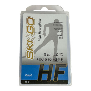 Skigo HF Blue Glider 45g