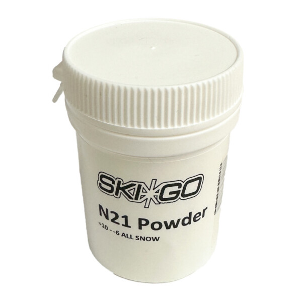 Skigo N21 Powder