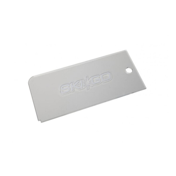 Skigo Plastic Scraper 3mm