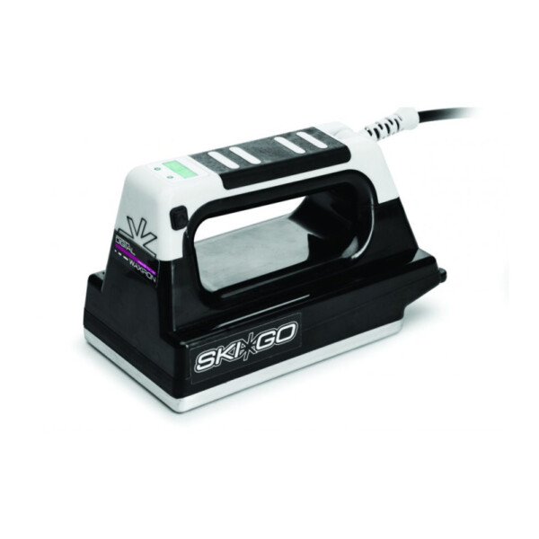 Skigo Wax Iron Digital 185c