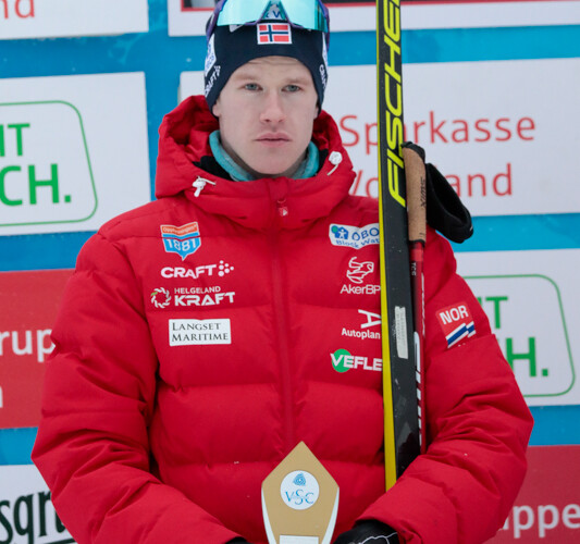 Aleksander Skoglund (NOR)