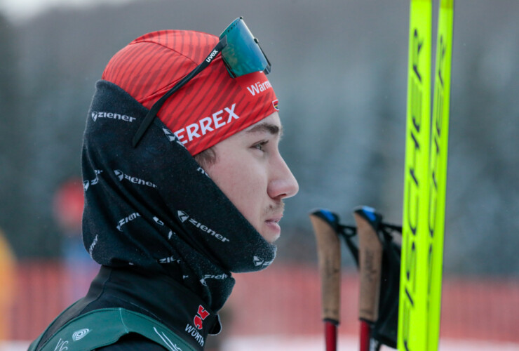 Tristan Sommerfeldt (GER)