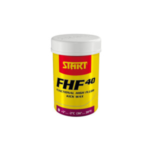 Start FHF40 Violett 45g