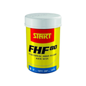 Start FHF80 Blau 45g