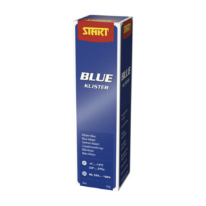 Start Klister Blue 55g