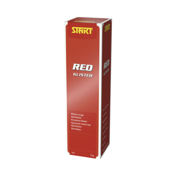 Start Klister Red 55g