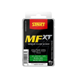 Start MFXT Glider - green