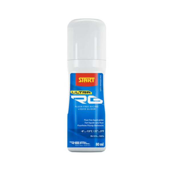 Start RG Ultra Liquid - blue