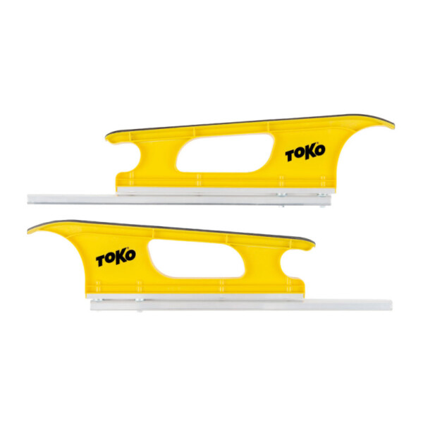 Toko XC Profile Set for Wax Tables