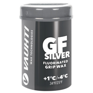 Vauhti GF Grip Wax Silver 45g