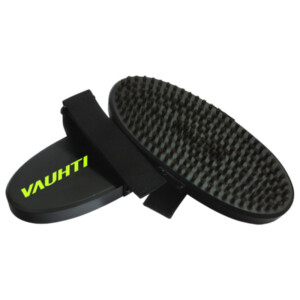 Vauhti Horse Hair Brush Oval