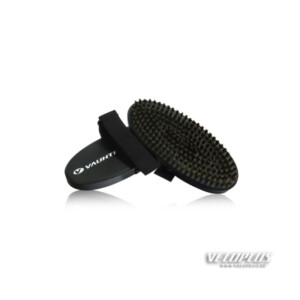 Vauhti Metal Brush Oval