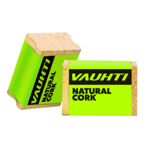 Vauhti Natural Cork