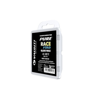 Vauhti Pure Race New Snow Cold 45g