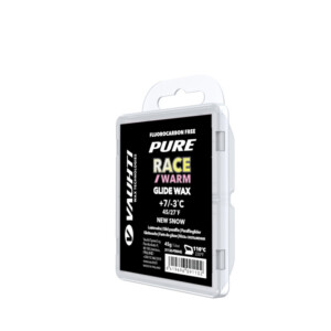 Vauhti Pure Race New Snow Warm 45g