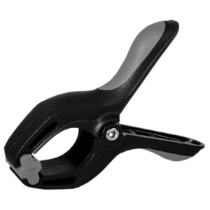 Vauhti Racing File Clamp