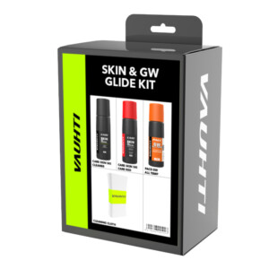 Vauhti Skin & Glide Kit